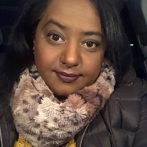 Meet your Posher, M. heather